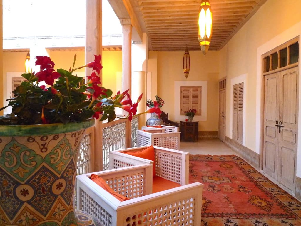 Riad Azoulay - photo 16