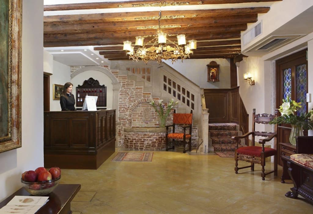 Hotel Palazzo Priuli - photo 2