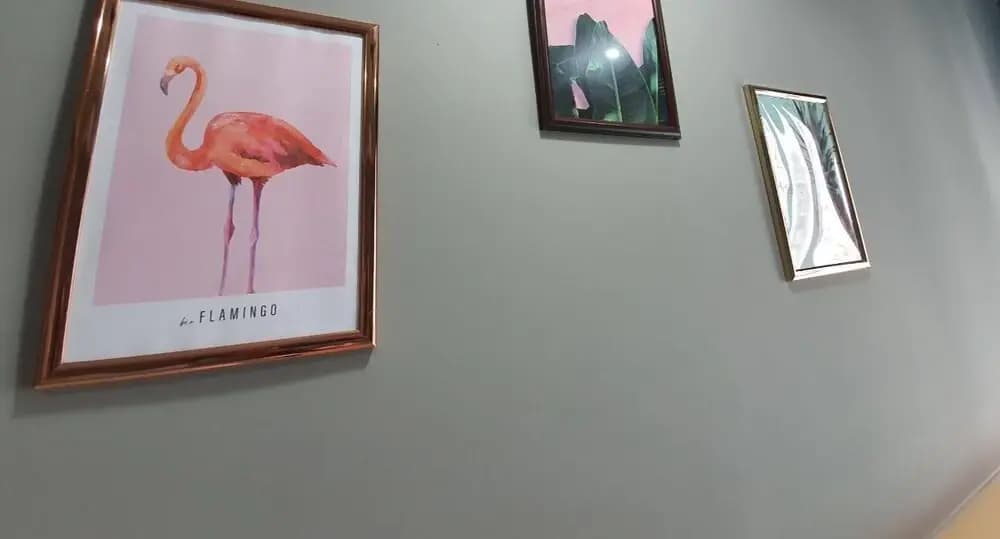 Miracle Homestay Penang Sentral 8Pax Getaway - photo 10