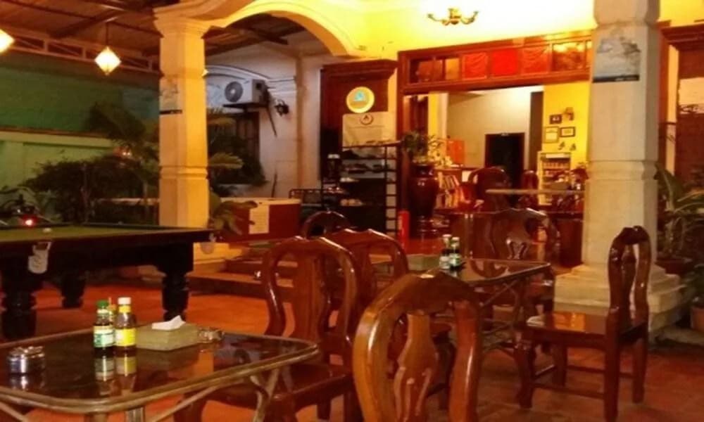 HI Siem Reap Hostel - photo 17