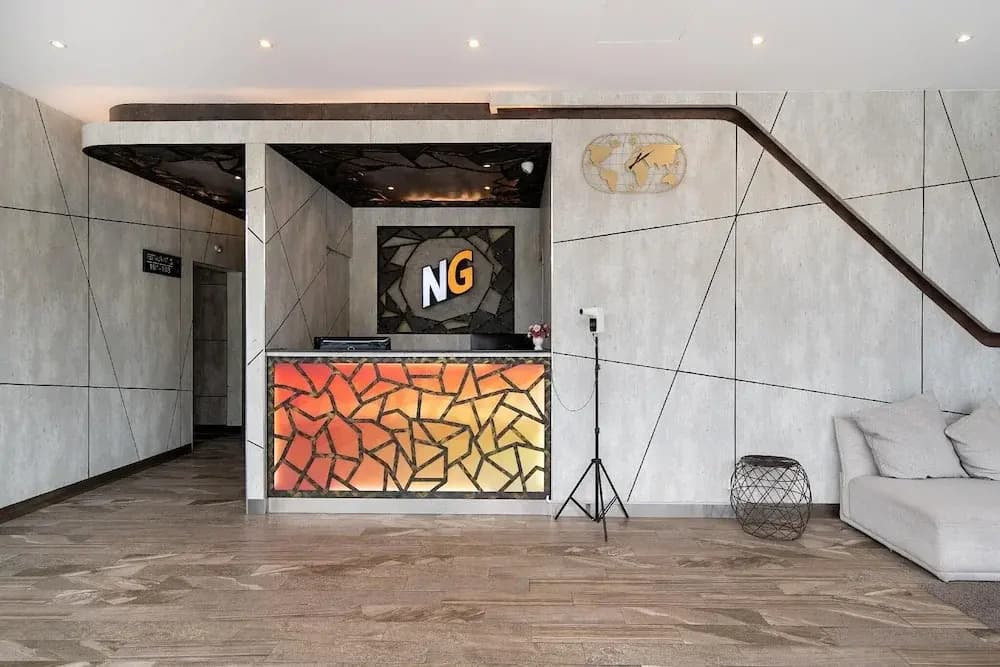 The NG Hotel - photo 10