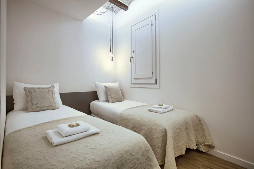 SSG Portaferrissa Apartments - photo 5