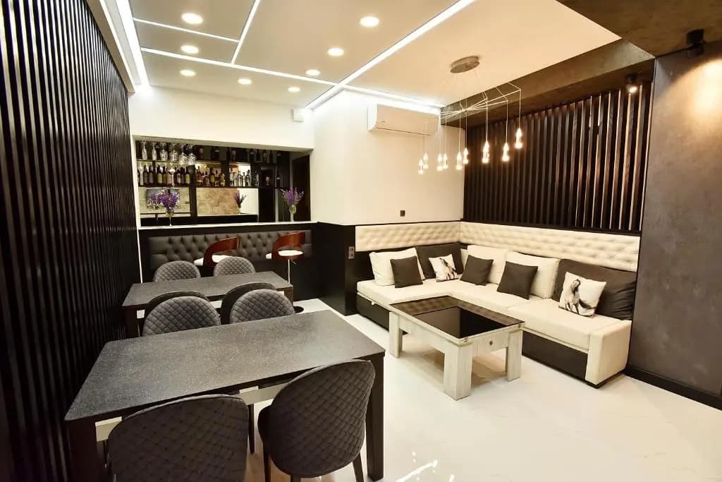 Hotel Vere Tower - photo 12