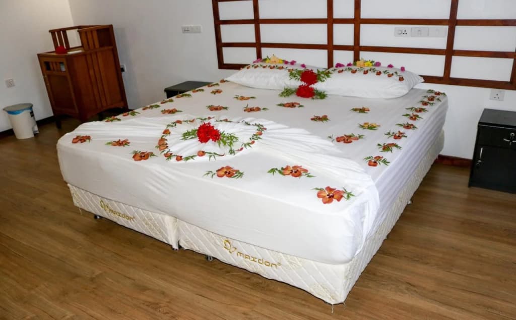 Madivaru Kro Hotel - photo 3