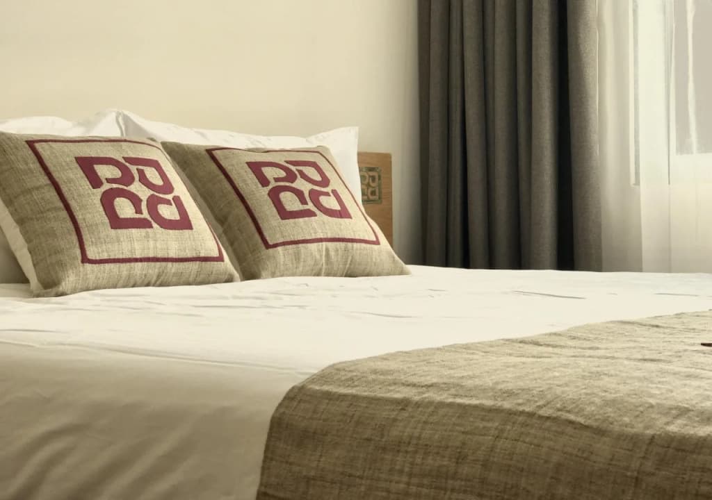 Danang Moment Serviced Apartment - photo 5