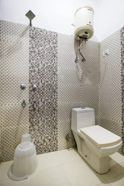 Hotel Stay Villa - photo 9