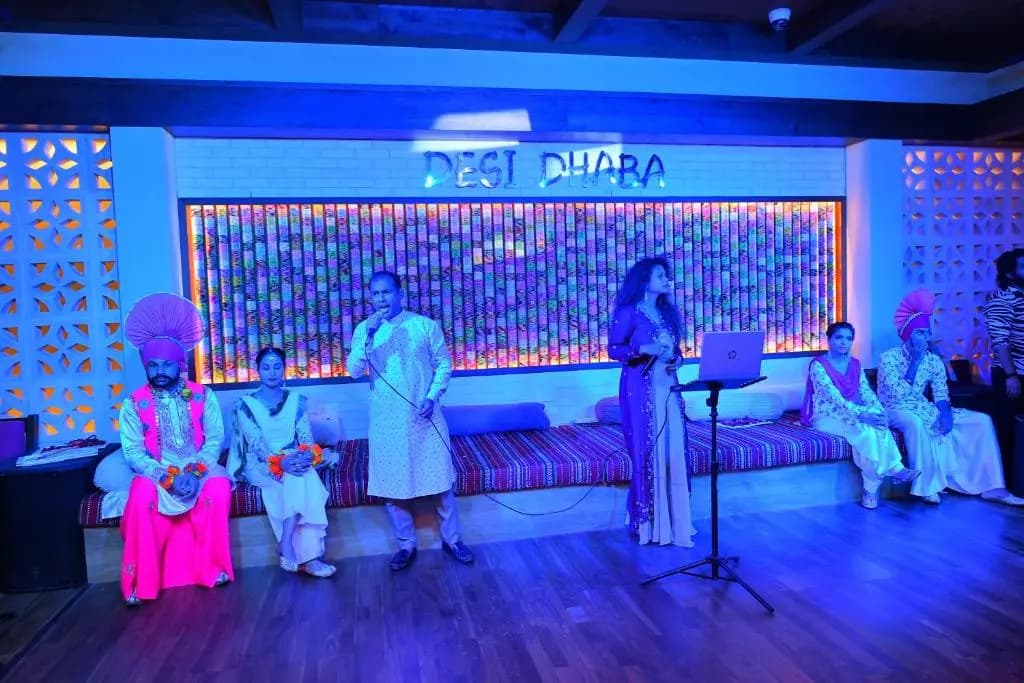 Fortune Atrium Hotel - photo 34