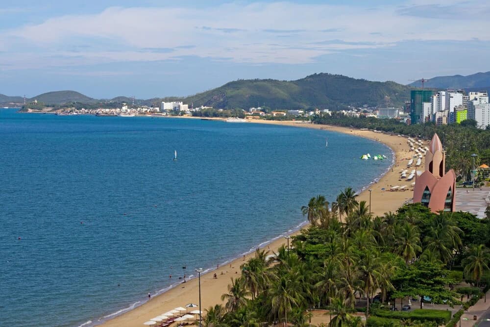iBeach Luxury Seaview Apartment - photo 15
