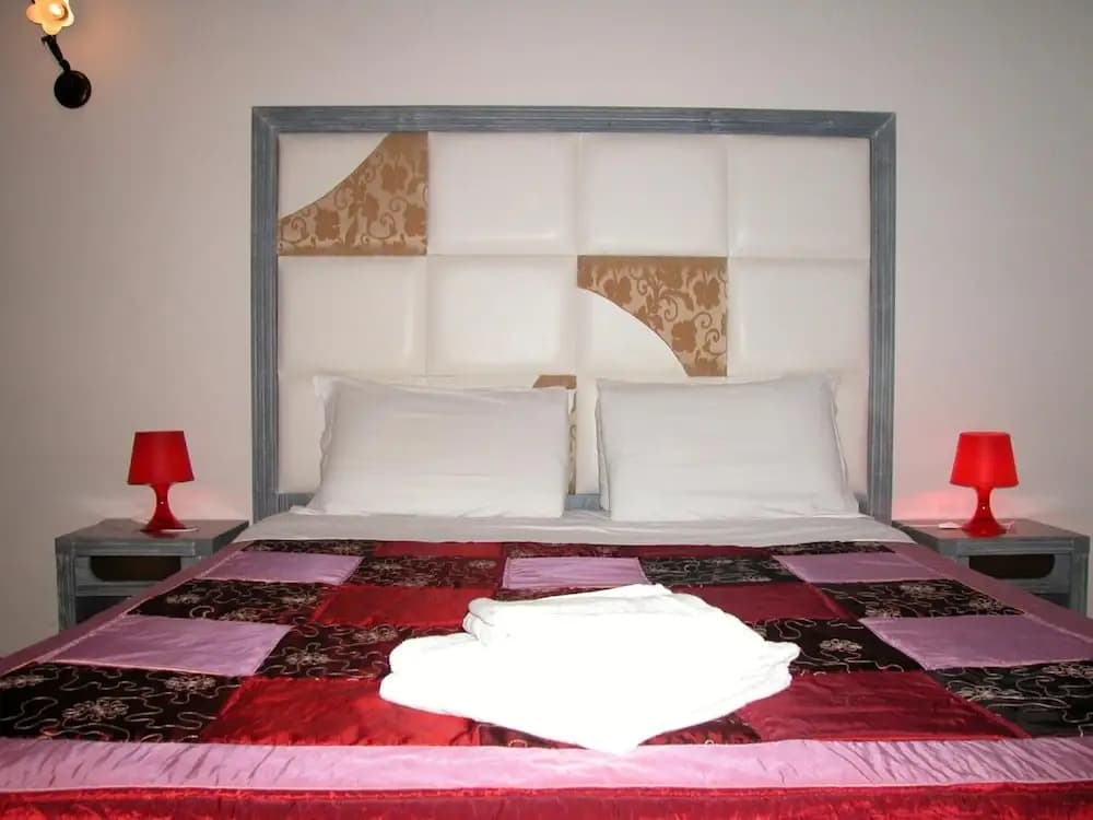 Gisa Apartment - photo 3