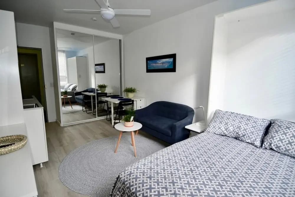 Cute Studio Apartment in Maroubra - photo 1