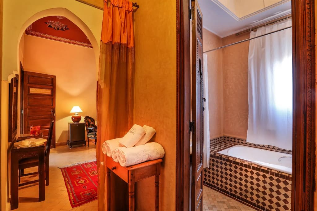 Riad Bahia Salam - photo 4