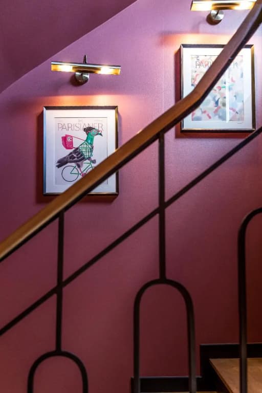Hotel Rose Bourbon - photo 13