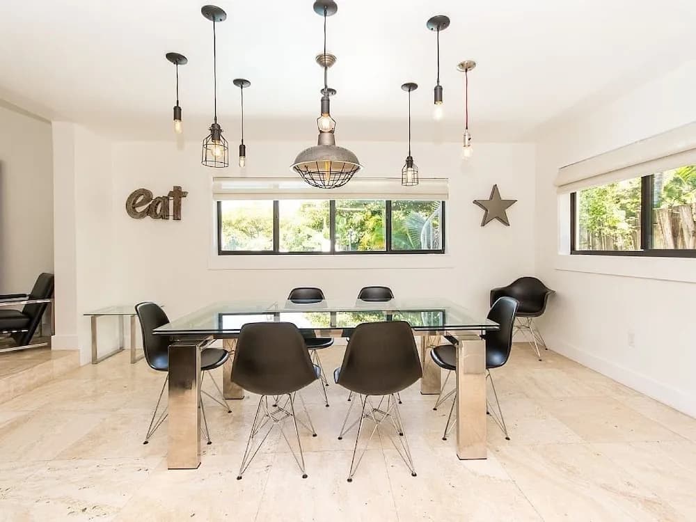5 Bedroom Homes in Miami Beach by TMG - photo 32