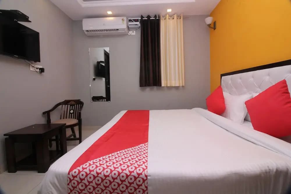 OYO Flagship 24120 Chugh House - photo 4