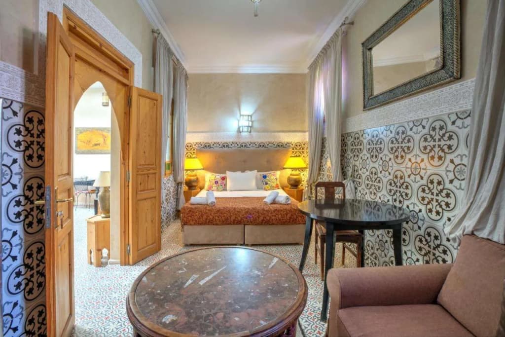 Riad Inaka - photo 28