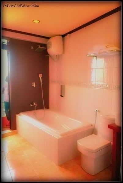 Relax Inn - photo 9