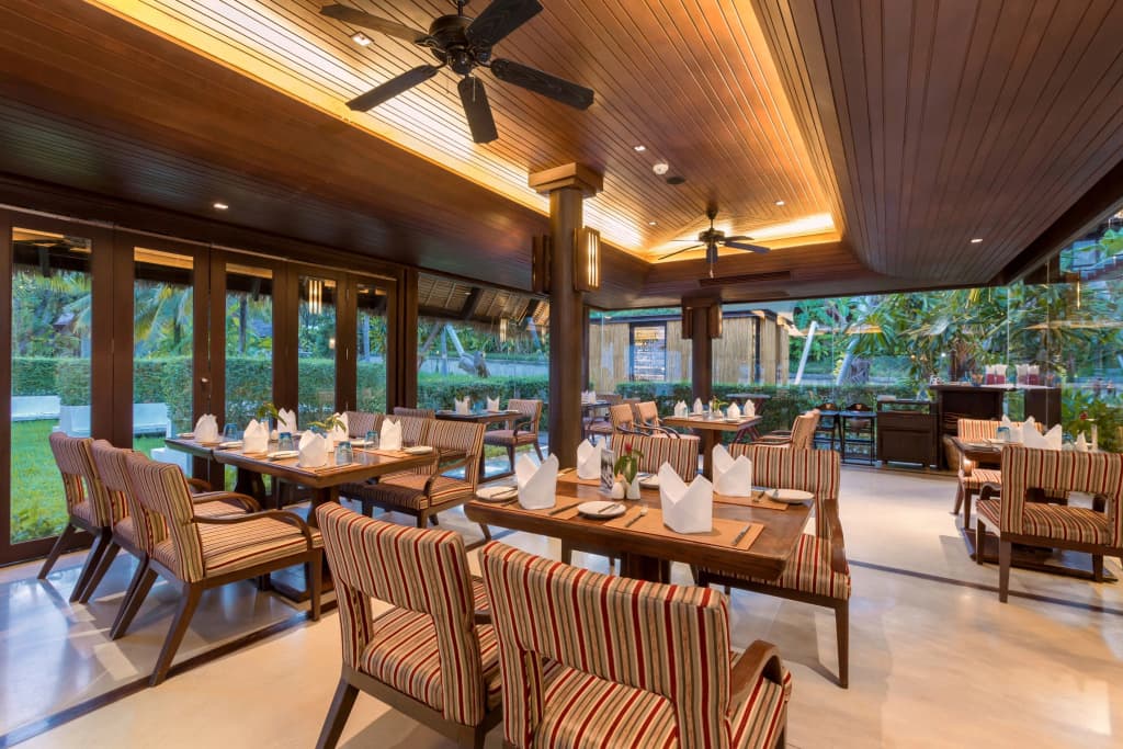 The Vijitt Resort Phuket - photo 19