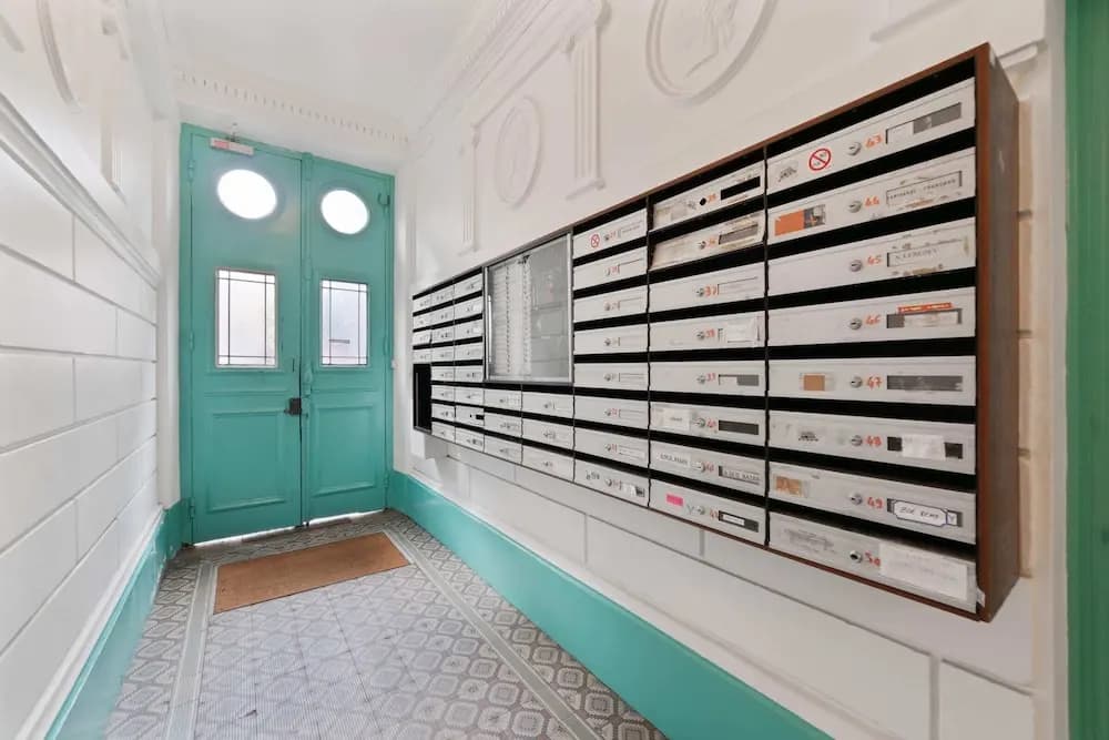 Cozy Apartment Located in the 5th Arrondissement - photo 6