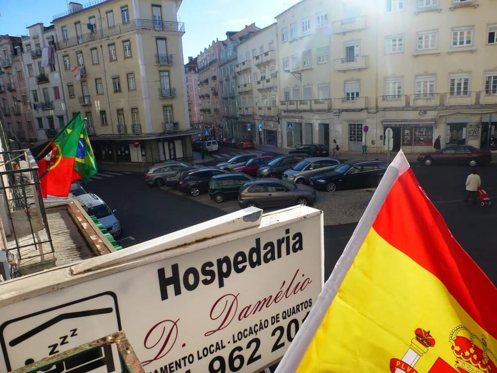 Hospedaria D. Damélio - photo 12