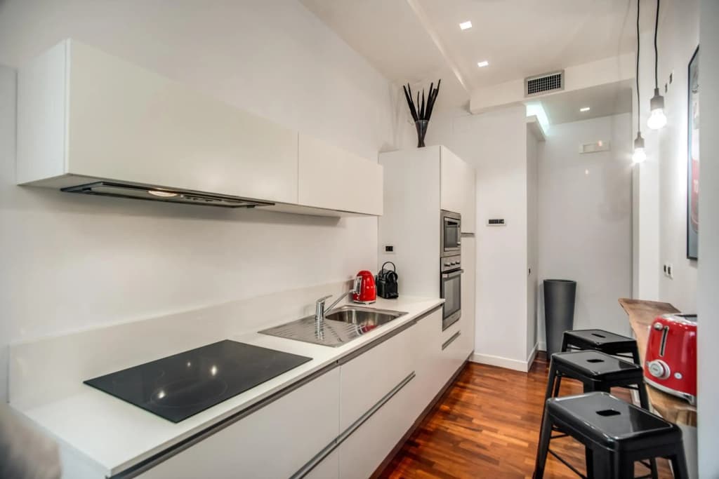 Riverside Apartment - photo 22