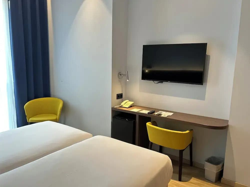 Hotel Chi - photo 6
