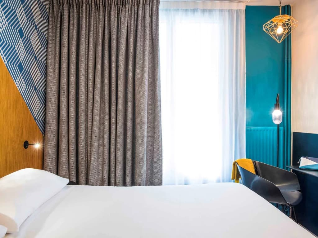 ibis Styles Paris 15 Lecourbe - photo 7