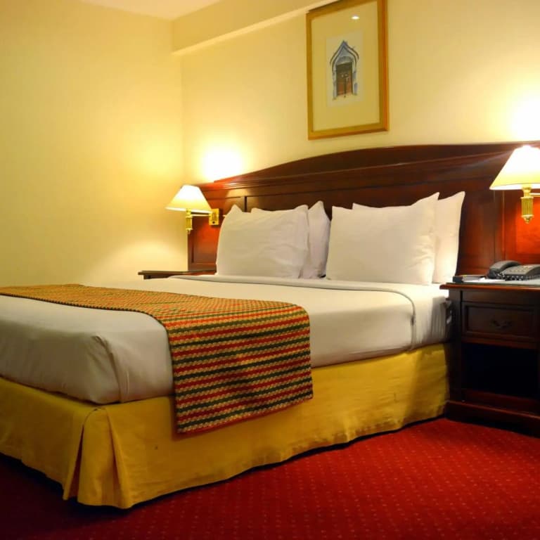York International Hotel - photo 31