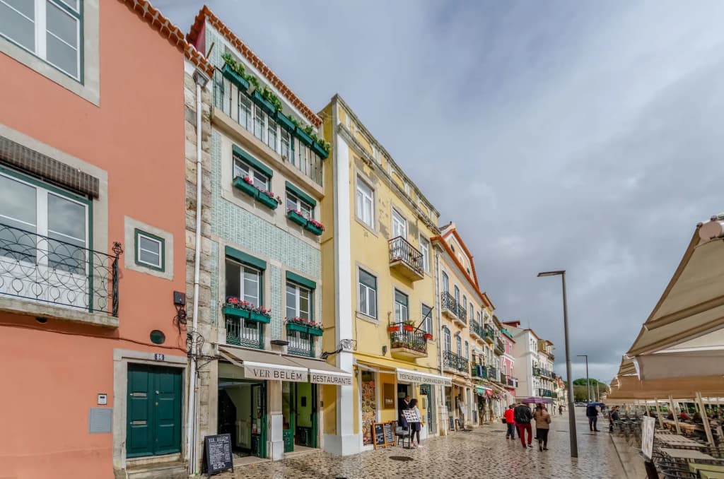 Ver Belem Suites - photo 1