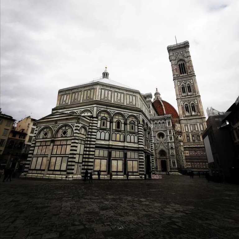 Florence Hostels Anamaria - main photo