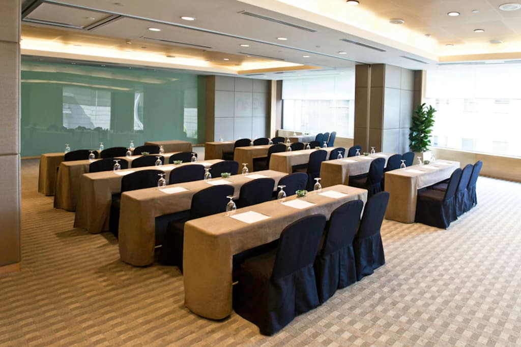 The Westin Kuala Lumpur - photo 34