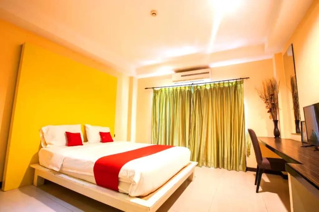 Royal Cozy Room - photo 5