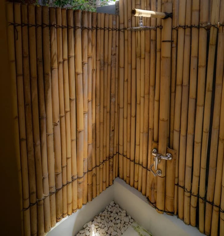 Canggu Castle - Hostel - photo 8
