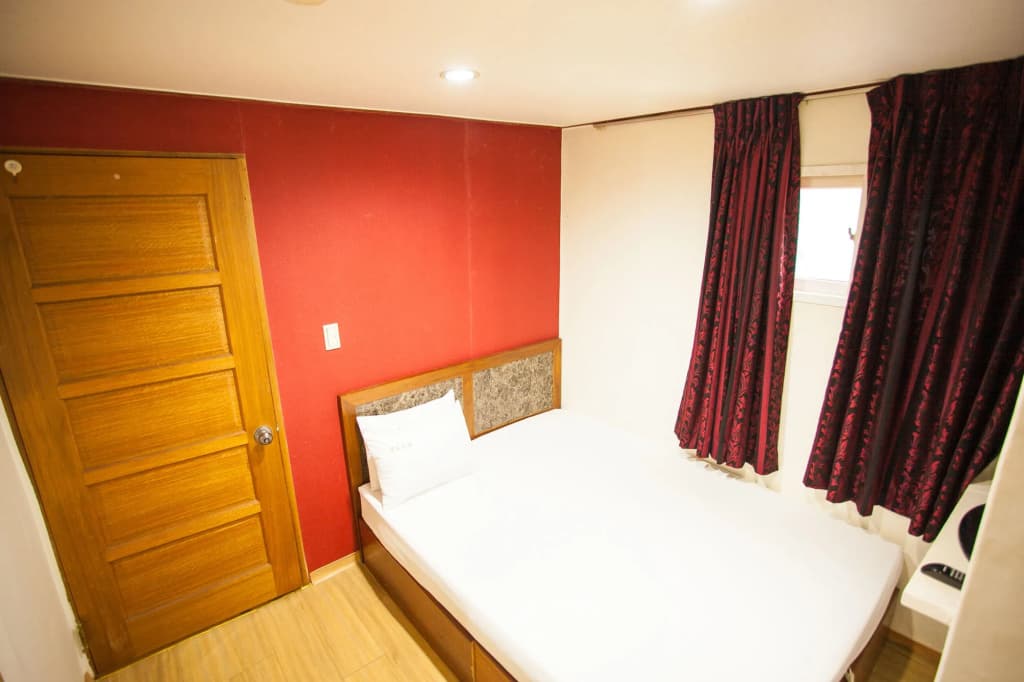 Sungdo Motel - photo 6