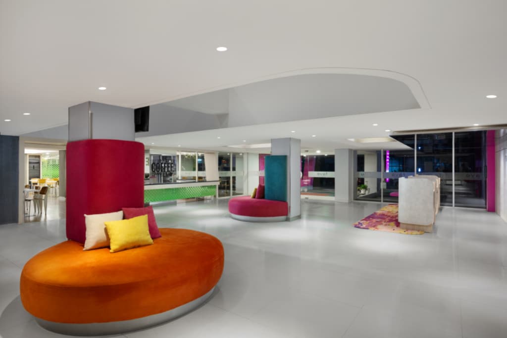 favehotel Gatot Subroto - photo 29