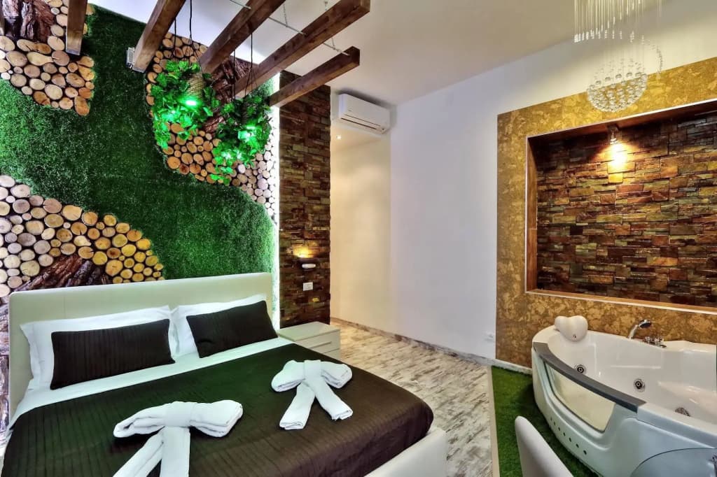 Suite Paradise - photo 11