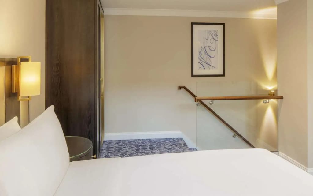 Hilton London Euston - photo 49
