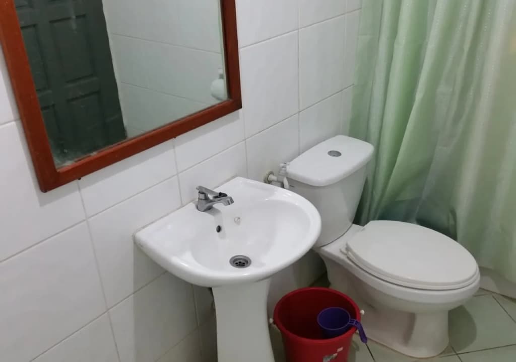 1Libaran Hotel - photo 9