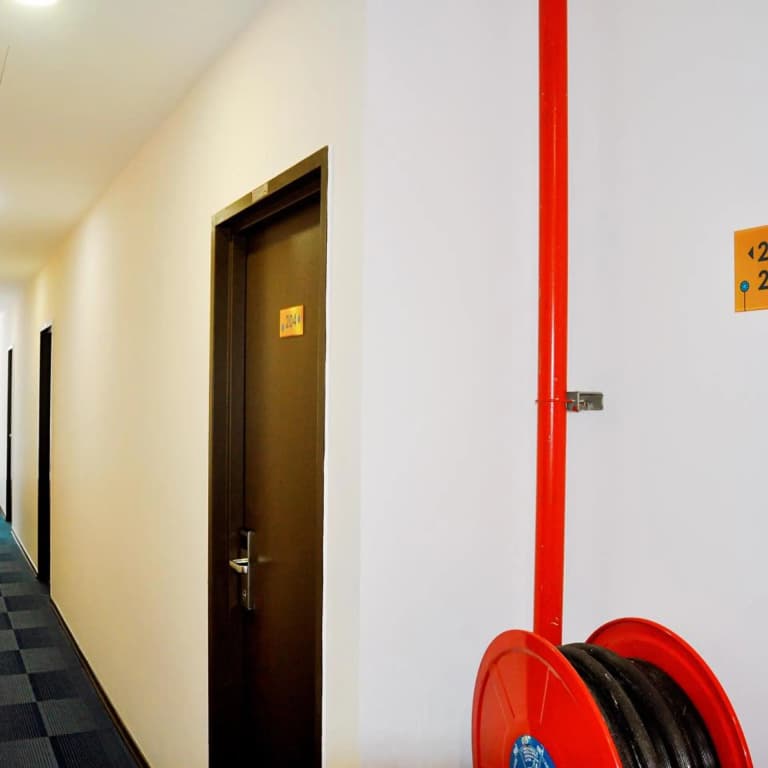 Gem Hotel Nusajaya - photo 18