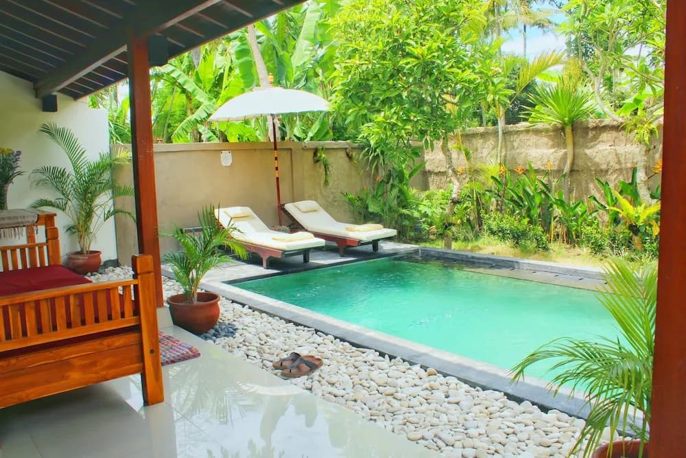 Tutik Private House by Supala - photo 15