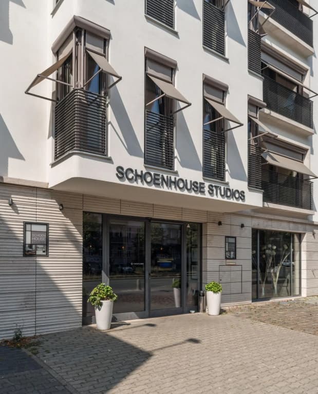 Limehome Berlin Prenzlauer Allee - photo 23