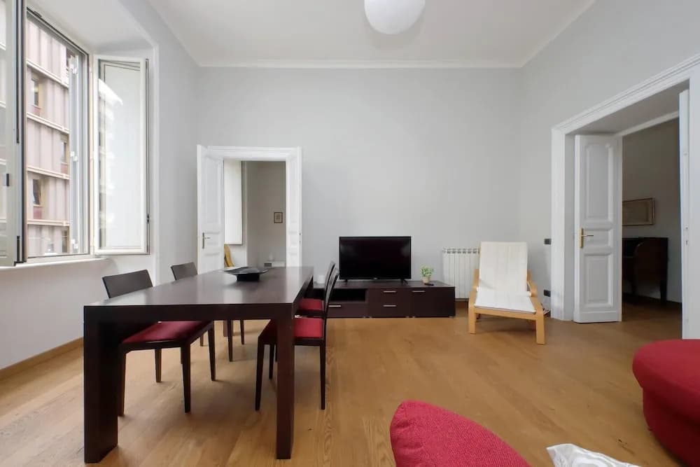 4bnb - Spacious Belli Apartment - photo 5