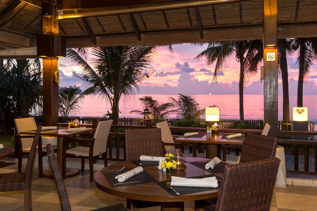 Sunprime Kamala Beach - photo 33