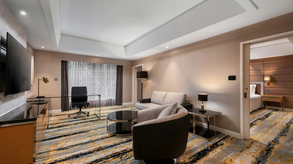 InterContinental Kuala Lumpur by IHG - photo 5