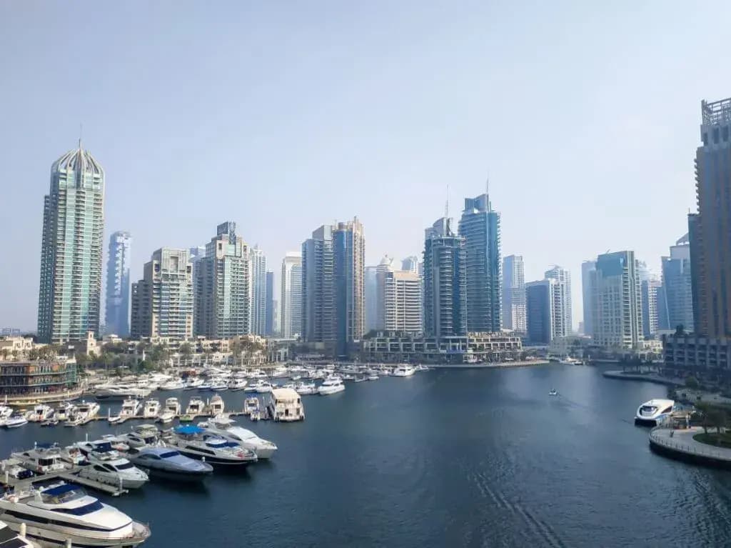 Cayan Tower by Maison Privee - photo 7