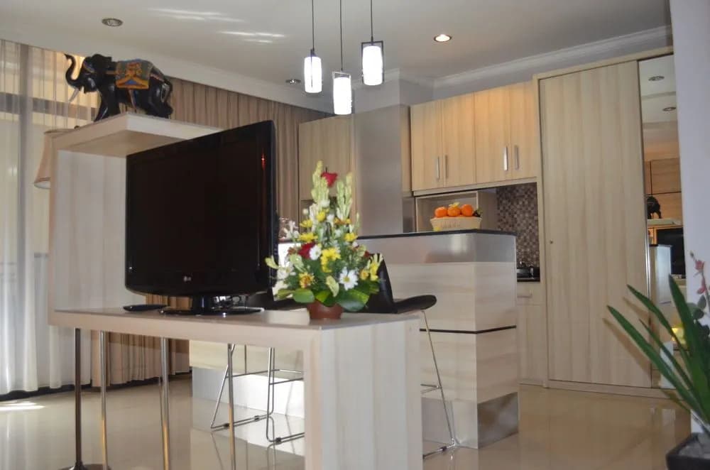 AP Suite Apartment - photo 11