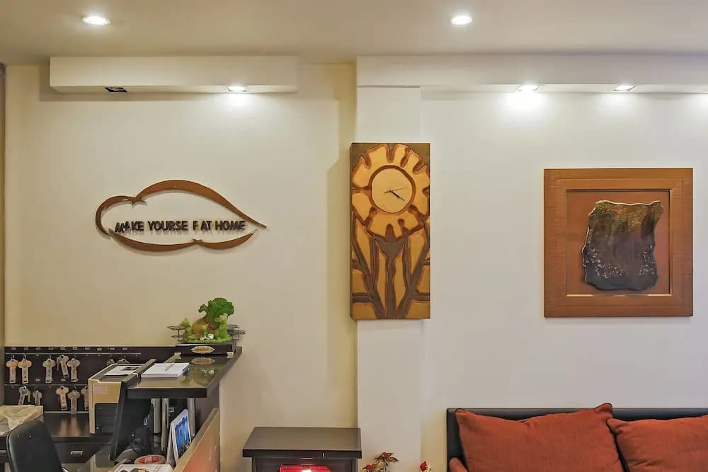7S Hotel Minami Ho Chi Minh City Apartments - photo 18