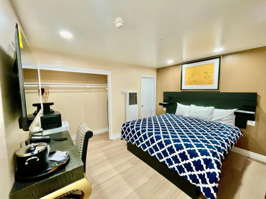 Ocean Inn - photo 19