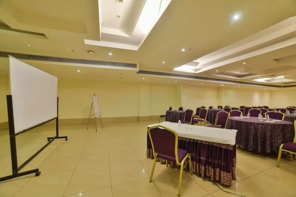 Hotel Mint Oodles - photo 16