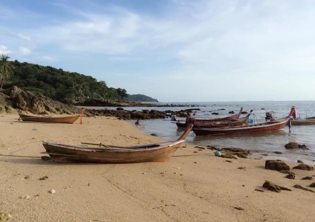 Lanta Wanida Resort - photo 18