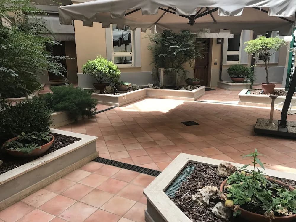 Residenza Mecenate - photo 10